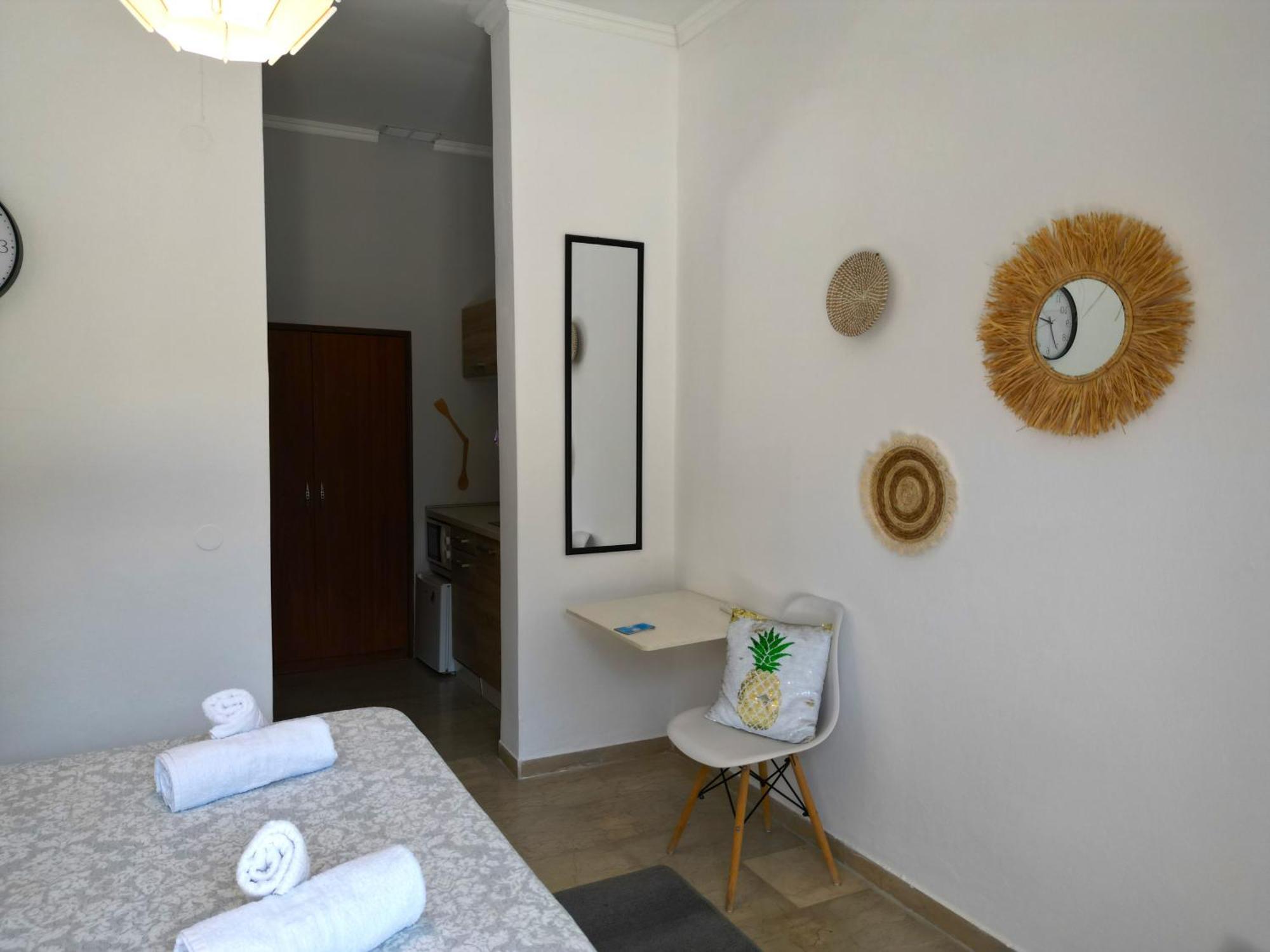 Studios Paleokastritsa - Sun'S Gift Extérieur photo